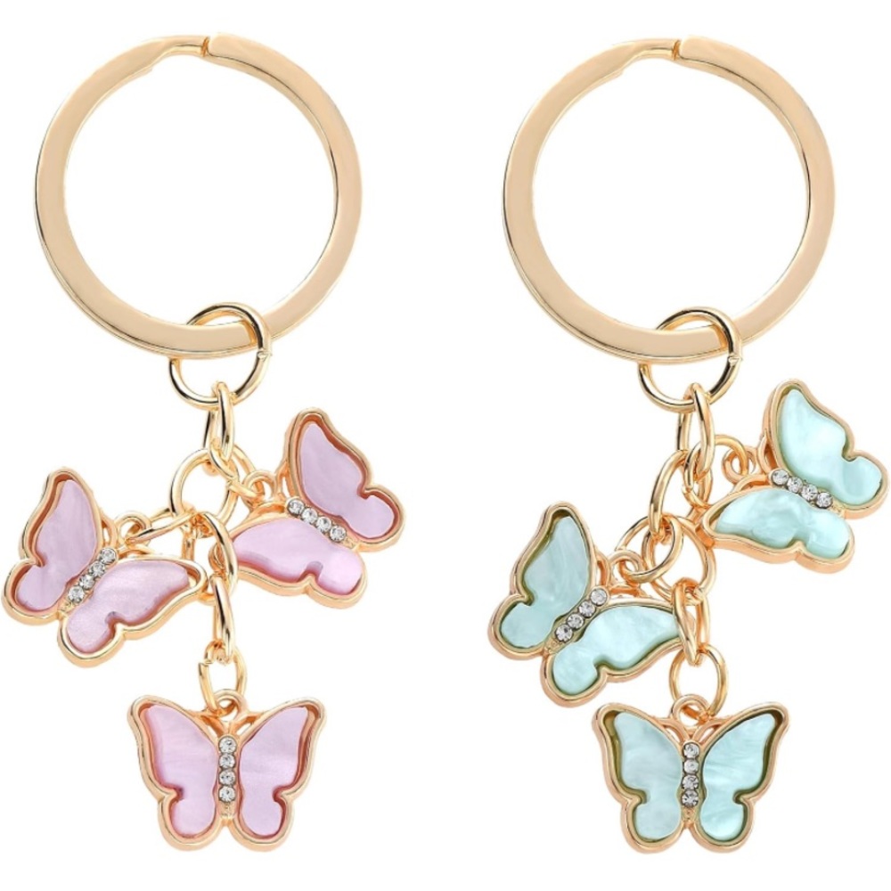 Butterfly 🦋 charms